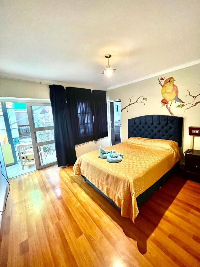 Cusco House Inn Hostel Eksteriør bilde