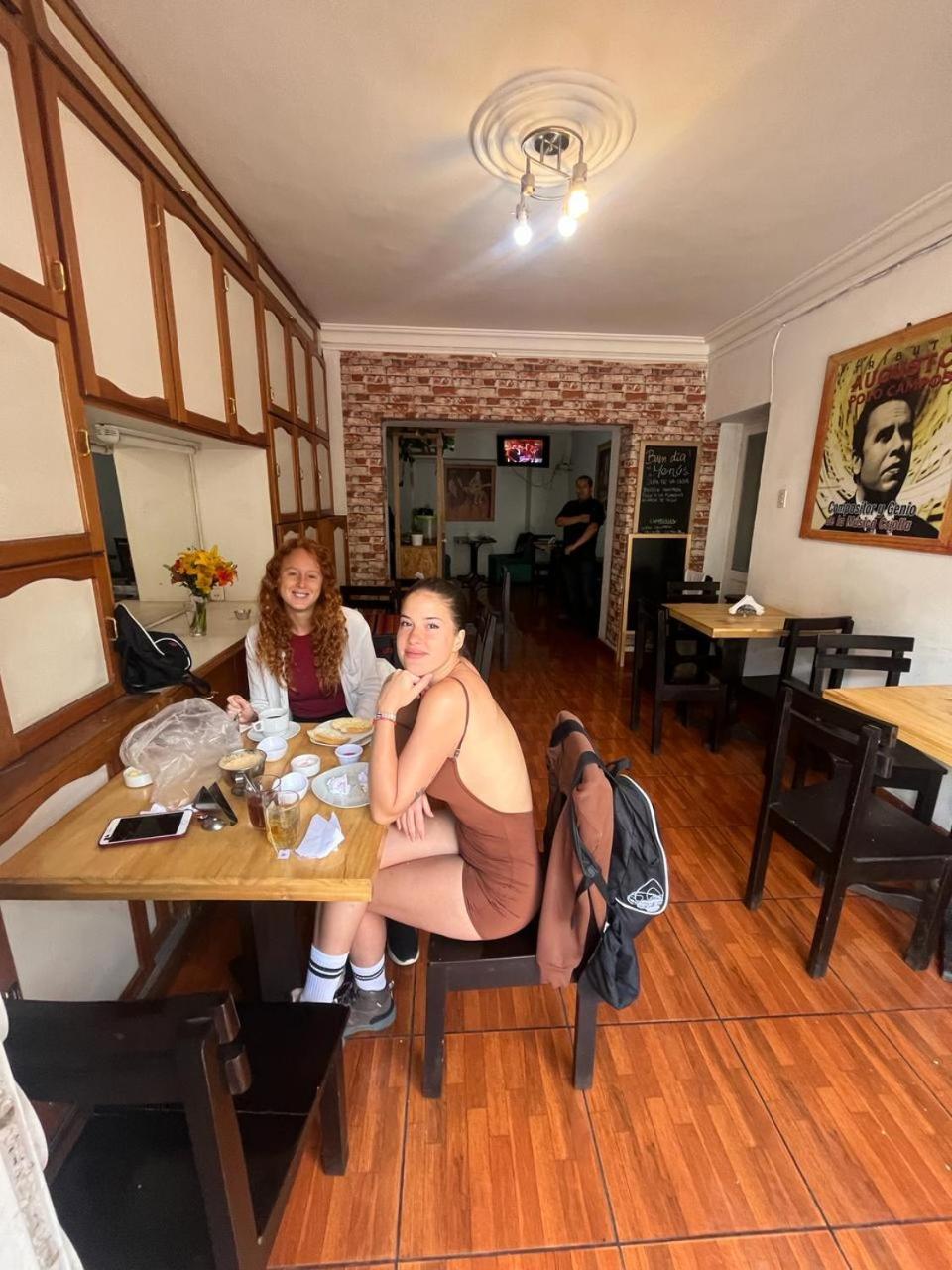 Cusco House Inn Hostel Eksteriør bilde