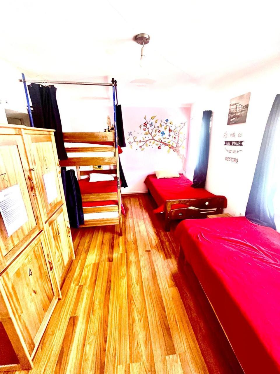 Cusco House Inn Hostel Eksteriør bilde